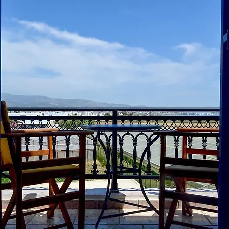 Apartment Kalypso *