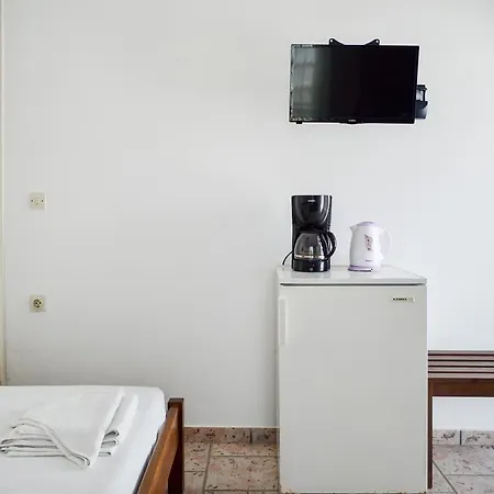 Kalypso Apartment
