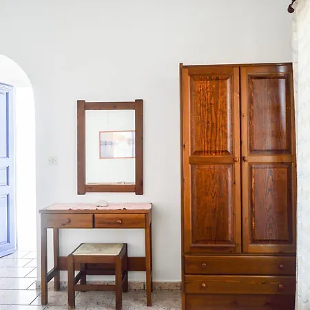 Apartment Kalypso Antiparos