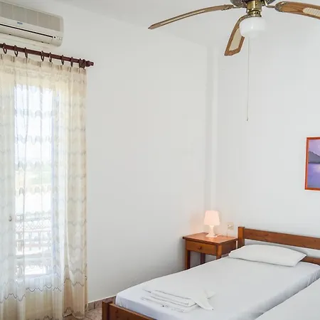 Apartment Kalypso *