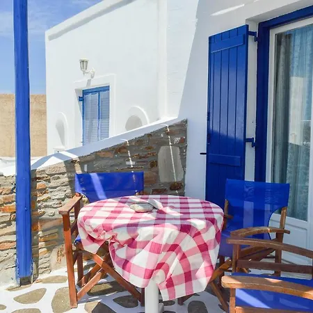 Kalypso Apartment *