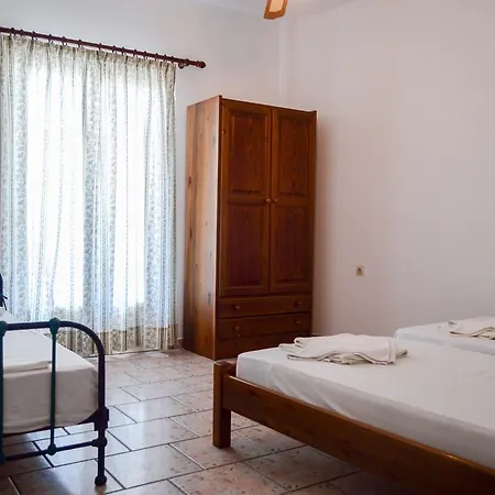 Apartment Kalypso *