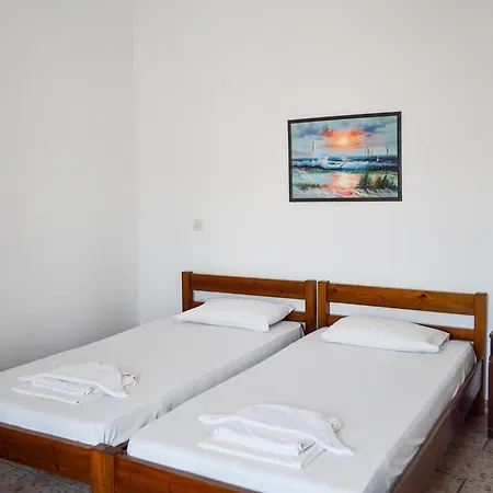 Kalypso * Antiparos