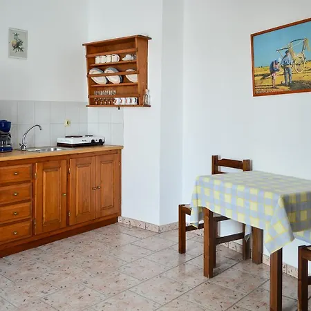 Kalypso Antiparos