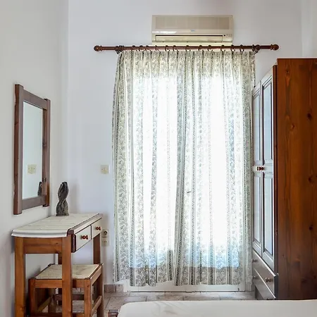 Kalypso Apartment