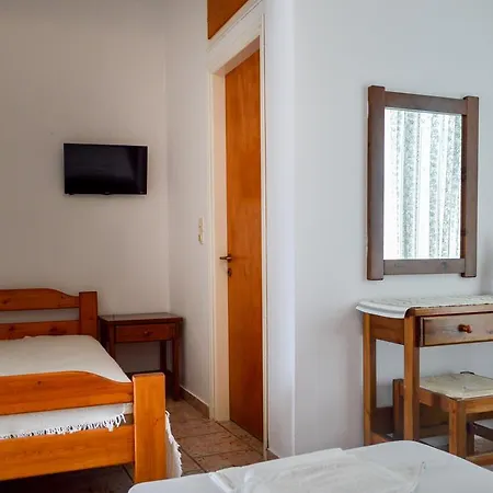 Kalypso * Antiparos