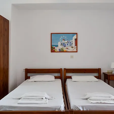 Kalypso Apartment *