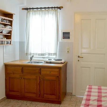 Apartment Kalypso