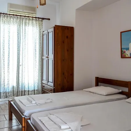Kalypso Apartment Antiparos