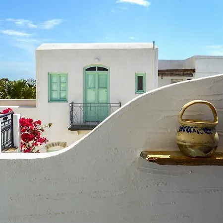 Kalypso Antiparos