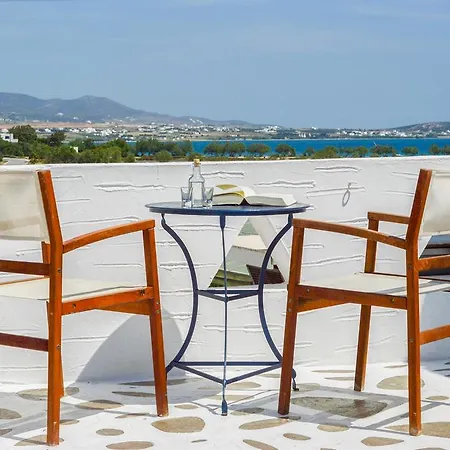 Kalypso Apartment