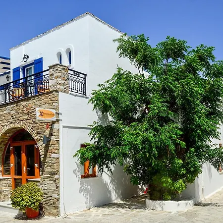 Apartment Kalypso