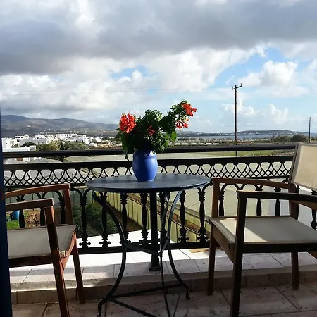Apartment Kalypso